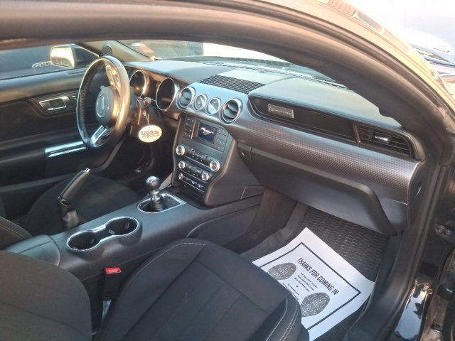 Used 2021 Ford Mustang GT w/ GT Performance Package image 11