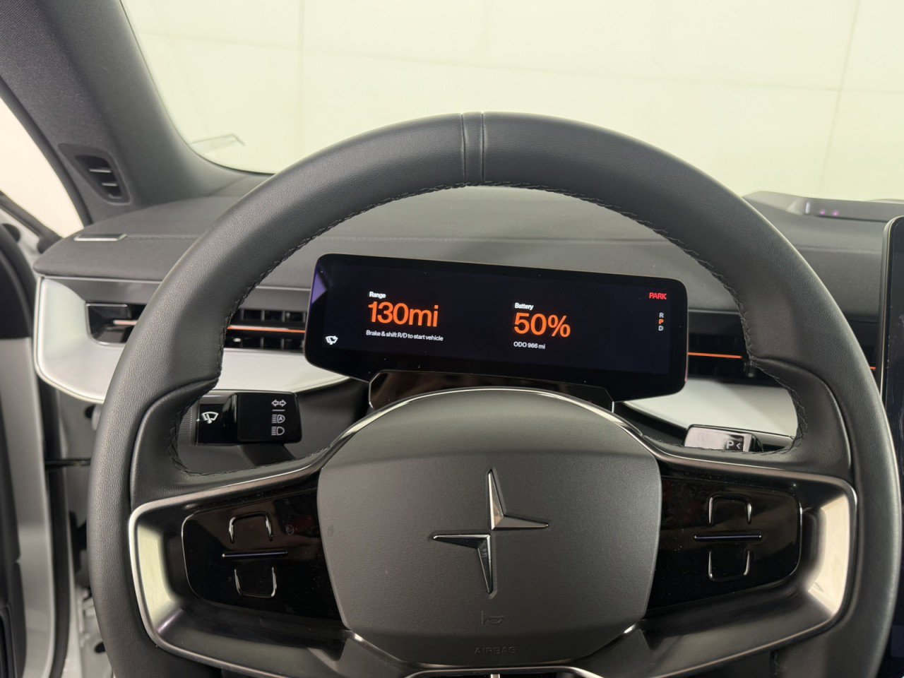 Used 2025 Polestar Polestar 3 AWD/4WD image 19
