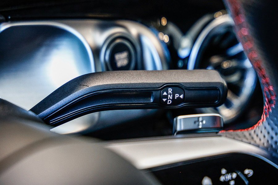 Used 2024 Mercedes-Benz EQB 300 4MATIC image 19