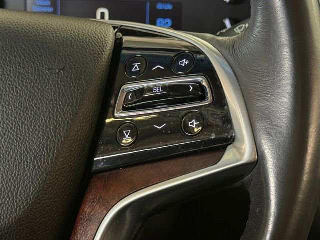 Used 2019 Cadillac XTS Luxury image 12