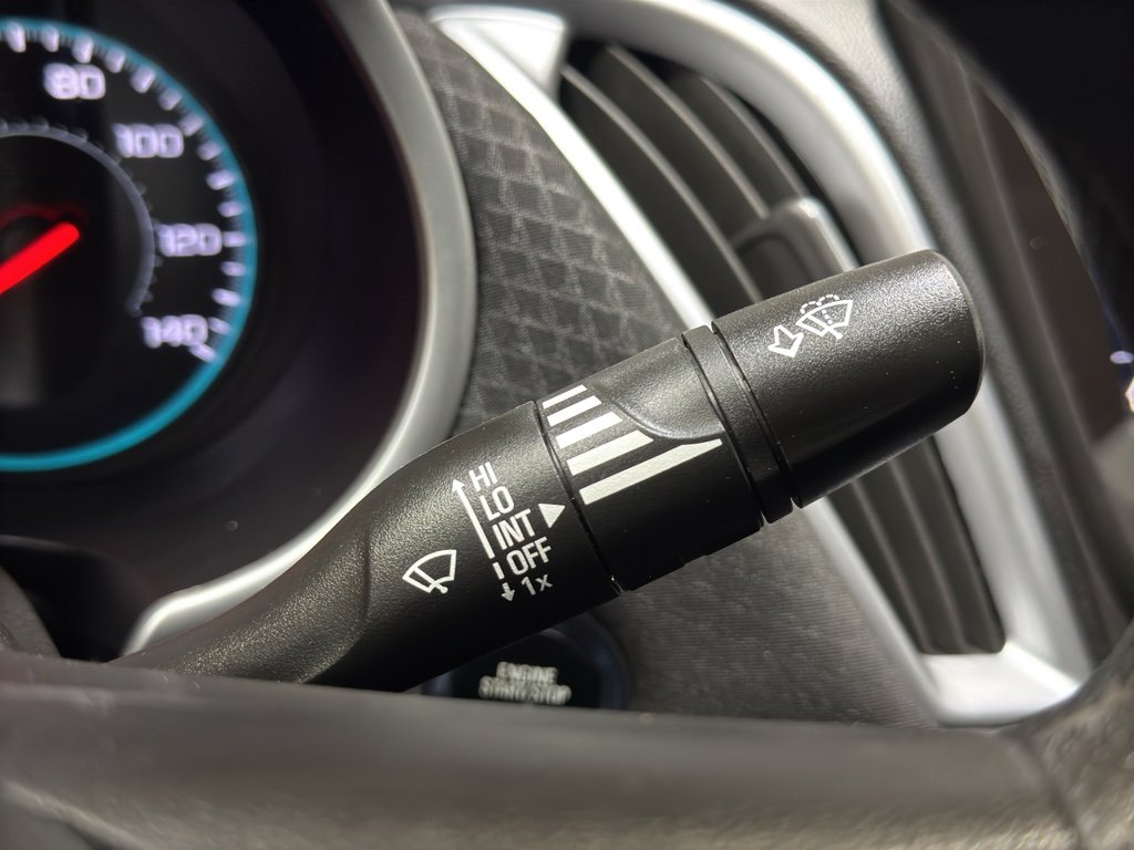 Used 2024 Chevrolet Malibu LT image 24