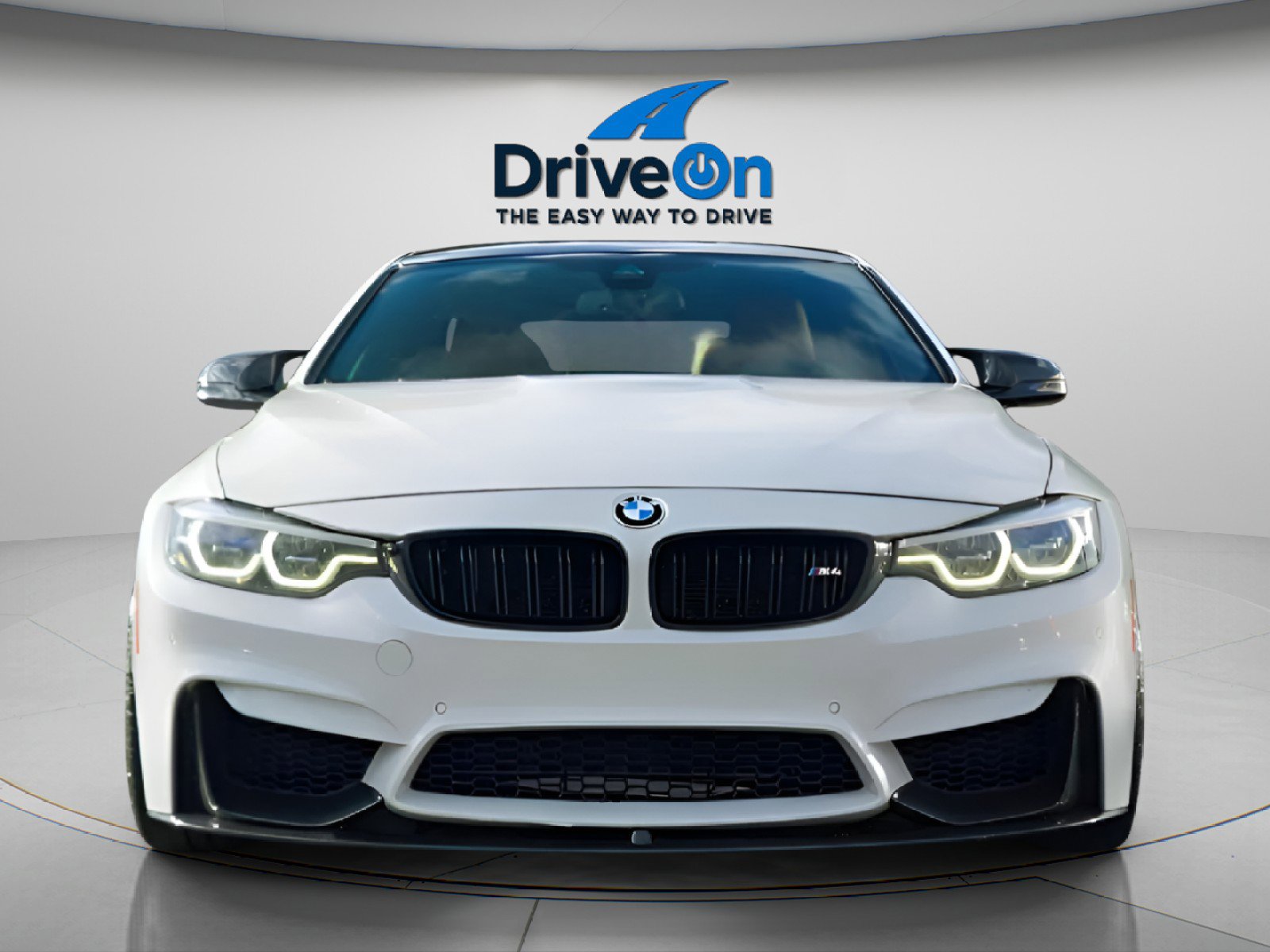 Used 2018 BMW M4 Coupe w/ Competition Package image 21