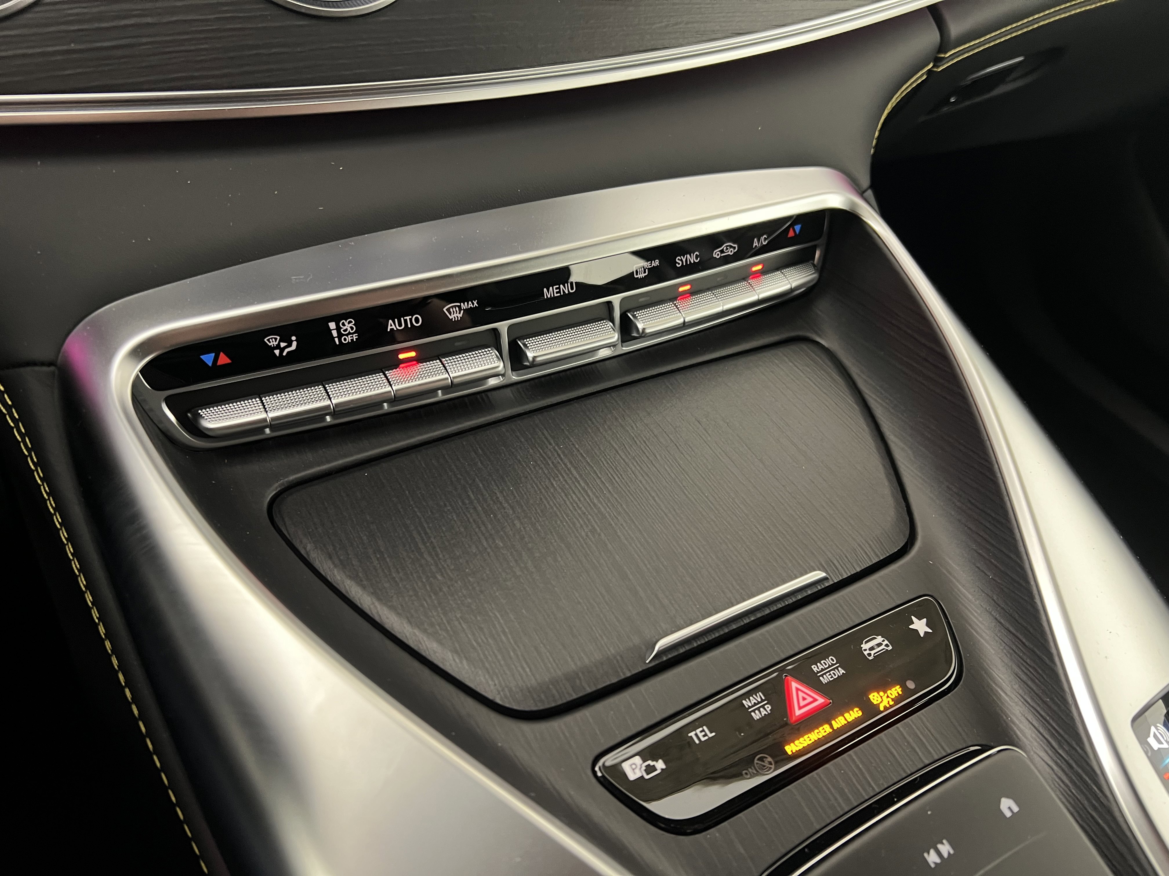 New 2026 Mercedes-Benz AMG GT 53 image 32