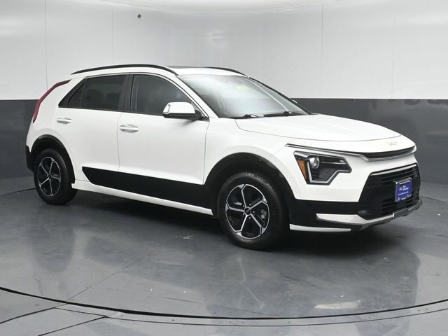Used 2025 Kia Niro
