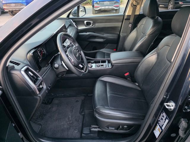 Certified 2023 Kia Sorento EX image 16
