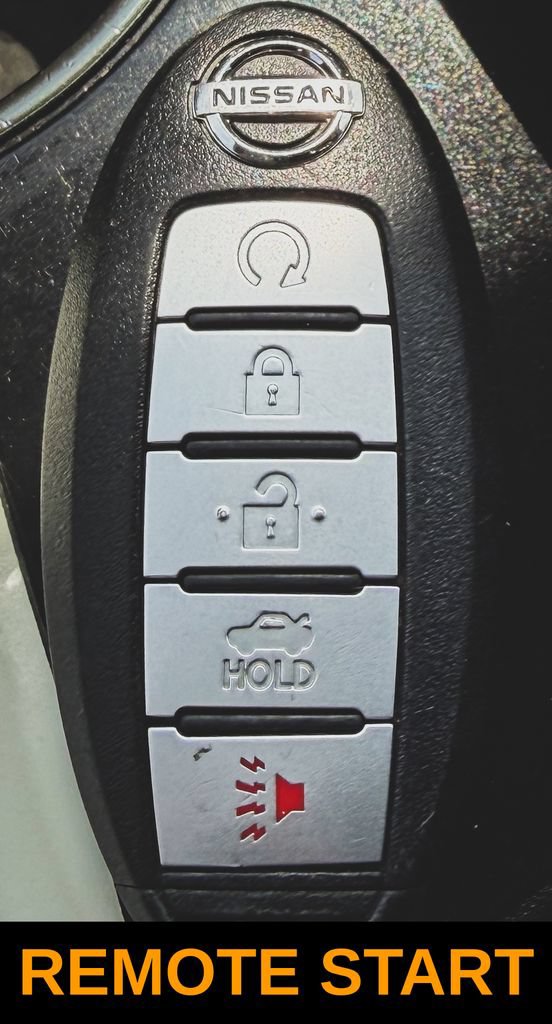 Used 2018 Nissan Maxima 3.5 S FWD image 6