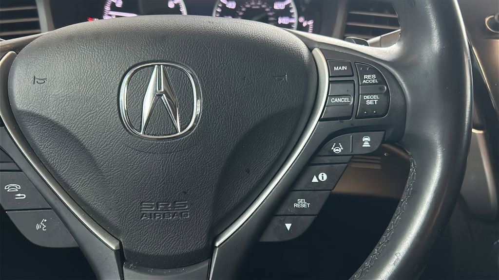 Used 2017 Acura ILX FWD image 26