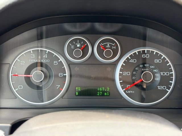 Used 2008 Ford Fusion SE image 7