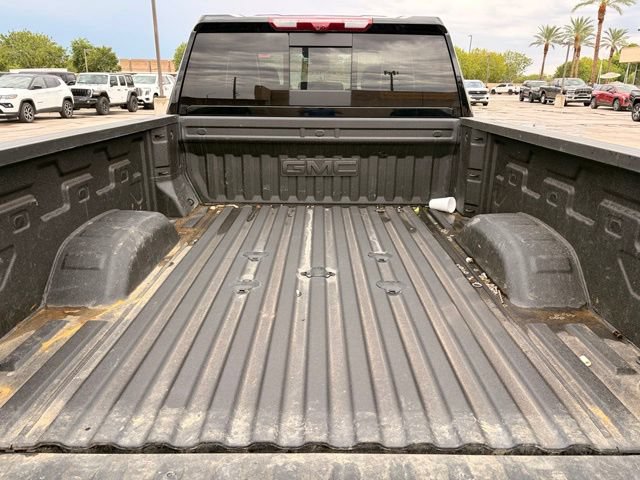 Used 2026 GMC Sierra 2500 AT4X AWD/4WD image 11