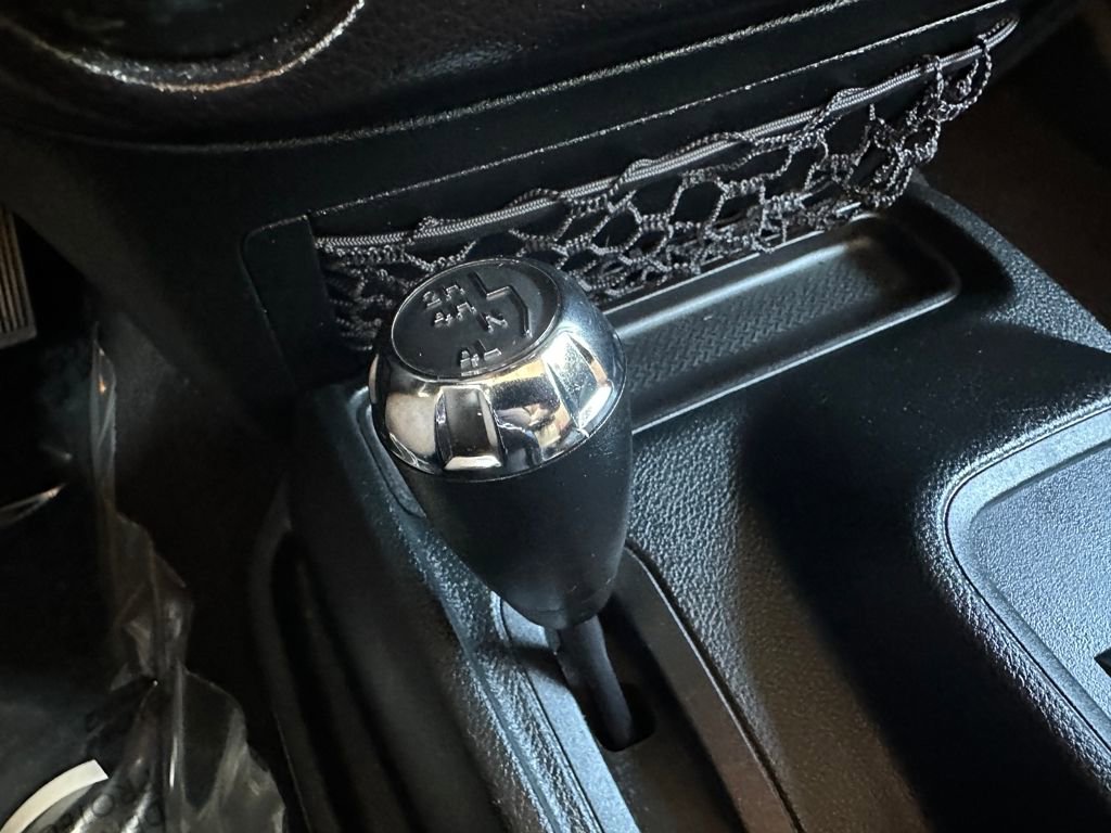 Used 2018 Jeep Wrangler Unlimited Sport S image 26
