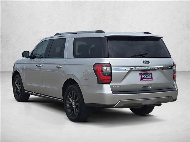 Used 2019 Ford Expedition Max Limited RWD image 7