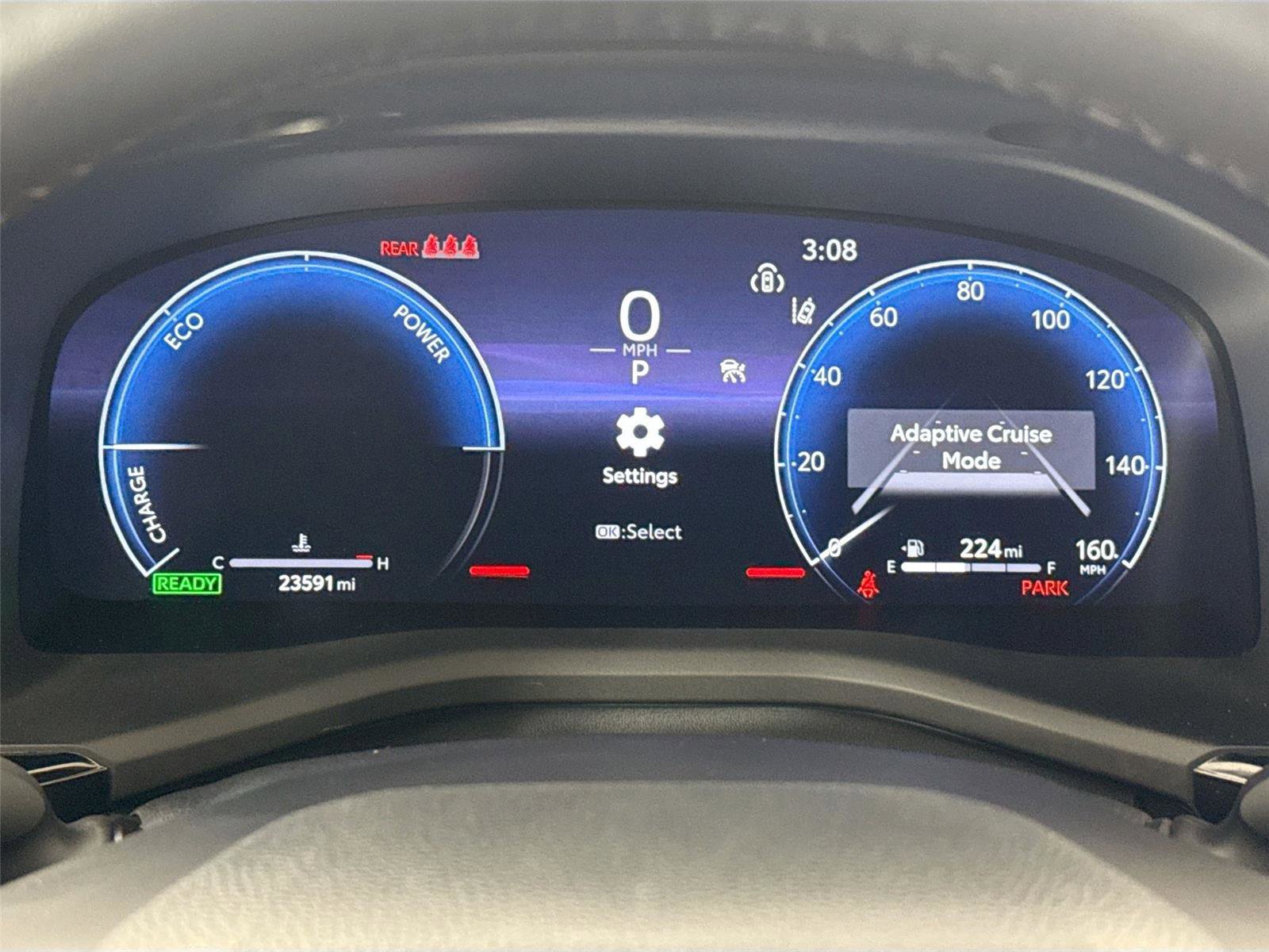 Used 2025 Toyota Camry XLE image 20