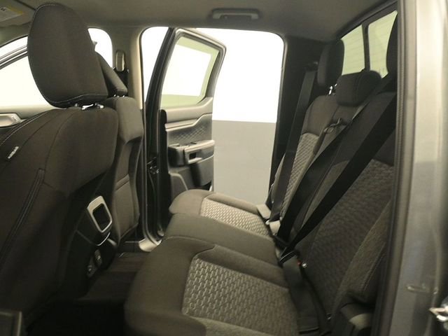 New 2026 Ford Ranger XLT w/ Equipment Group 301A High image 11