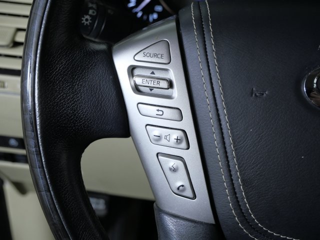 Used 2019 INFINITI QX80 Luxe w/ 22" Wheel Package AWD/4WD image 30