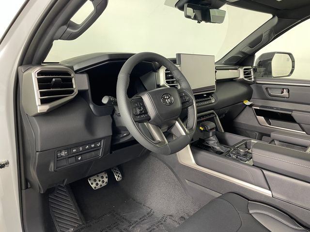 New 2026 Toyota Tundra Limited w/ TRD Off-Road Package AWD/4WD image 2