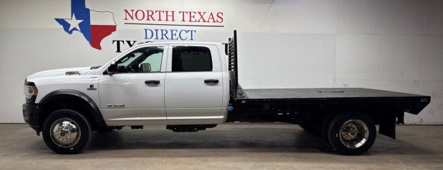 Used 2022 RAM 5500 Tradesman w/ Max Tow Package AWD/4WD image 10