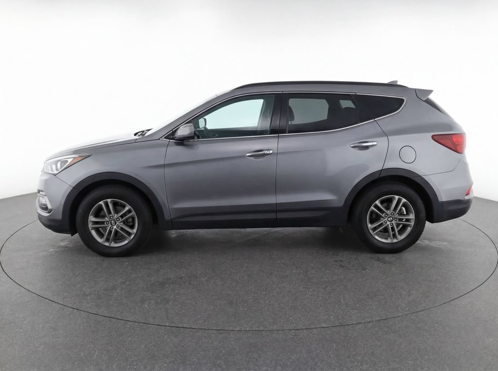 Used 2017 Hyundai Santa Fe Sport FWD image 6