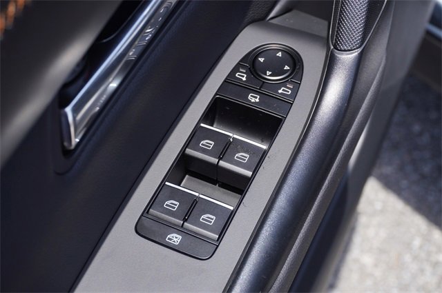 New 2025 MAZDA CX-50 2.5 Hybrid w/ Weather Package image 15