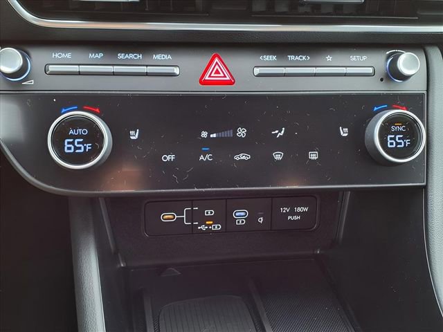 New 2026 Hyundai Sonata SEL image 18