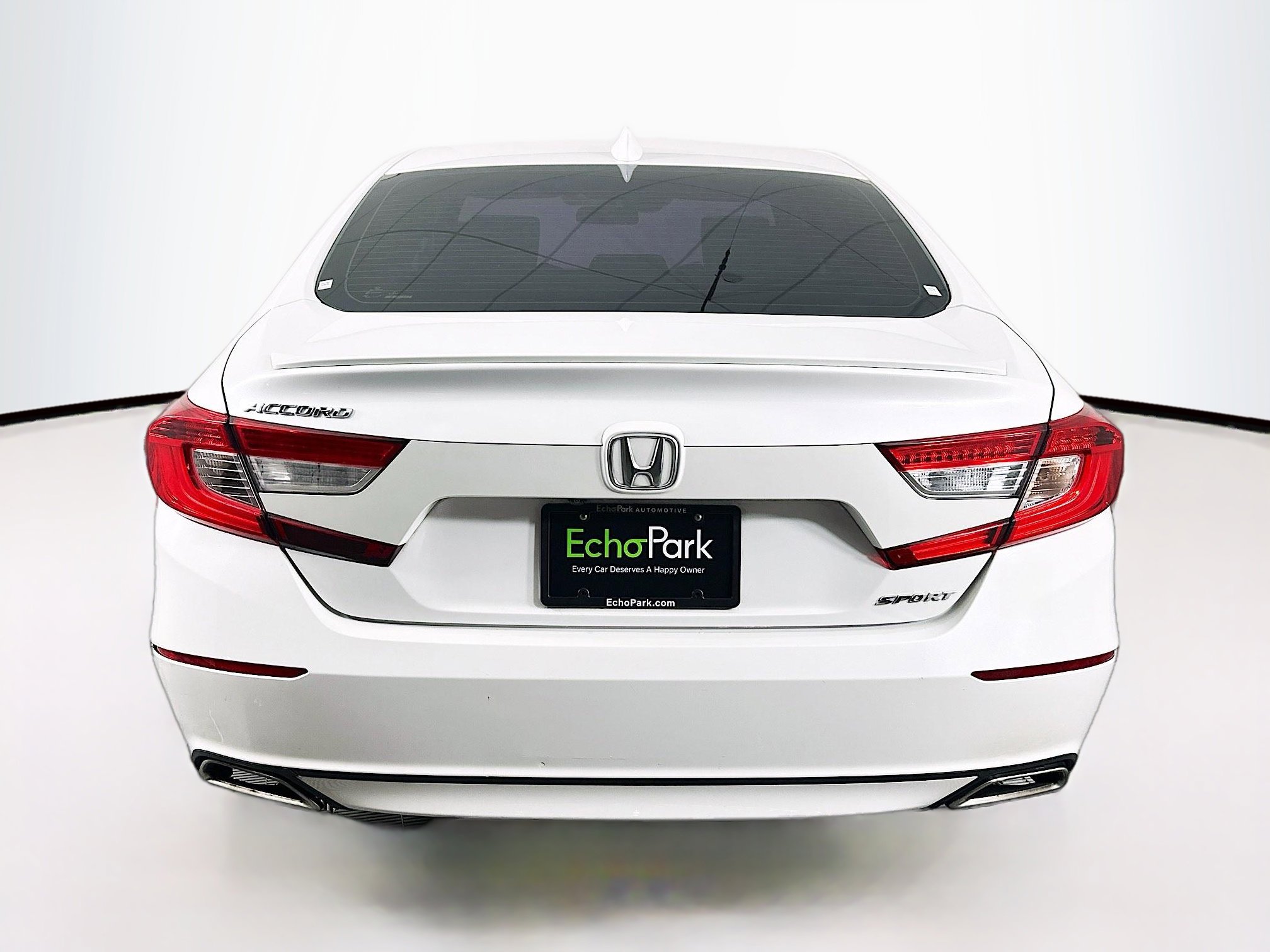 Used 2018 Honda Accord Sport image 7