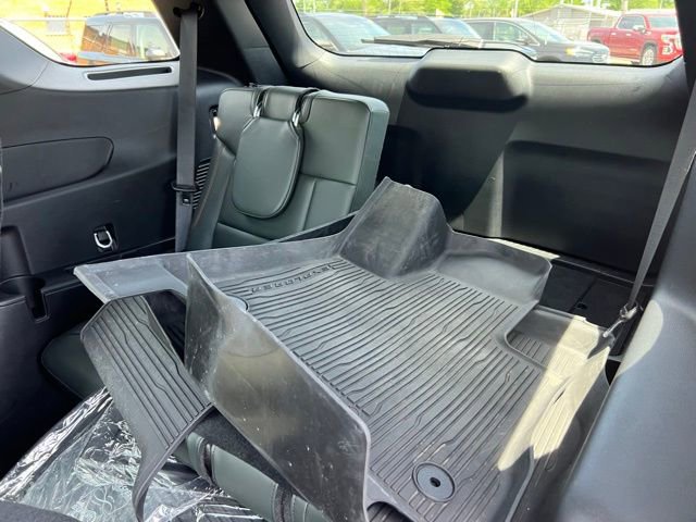 Certified 2024 Ford Explorer Timberline w/ Timberline Technology Package AWD/4WD image 24