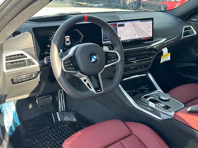 New 2026 BMW M240i xDrive Coupe w/ Premium Package image 6