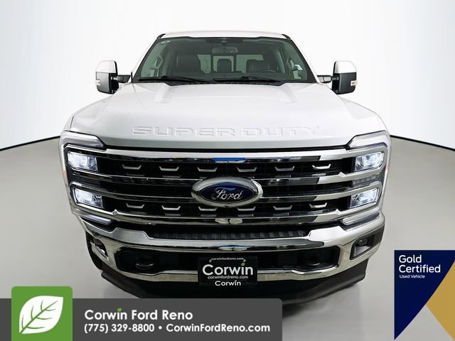 Used 2023 Ford F250 Lariat image 2