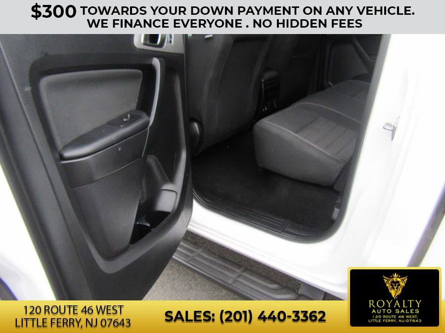 Used 2019 Ford Ranger XLT w/ FX4 Off-Road Package image 30