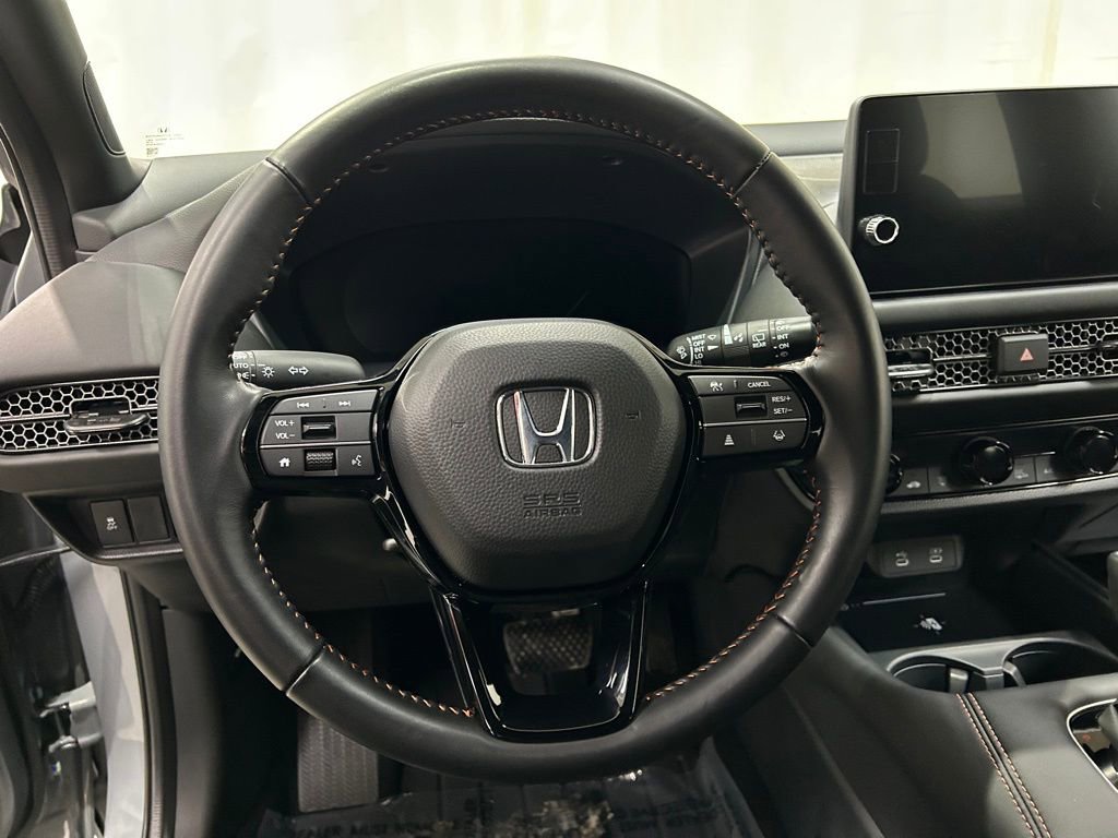 Used 2026 Honda HR-V Sport image 16