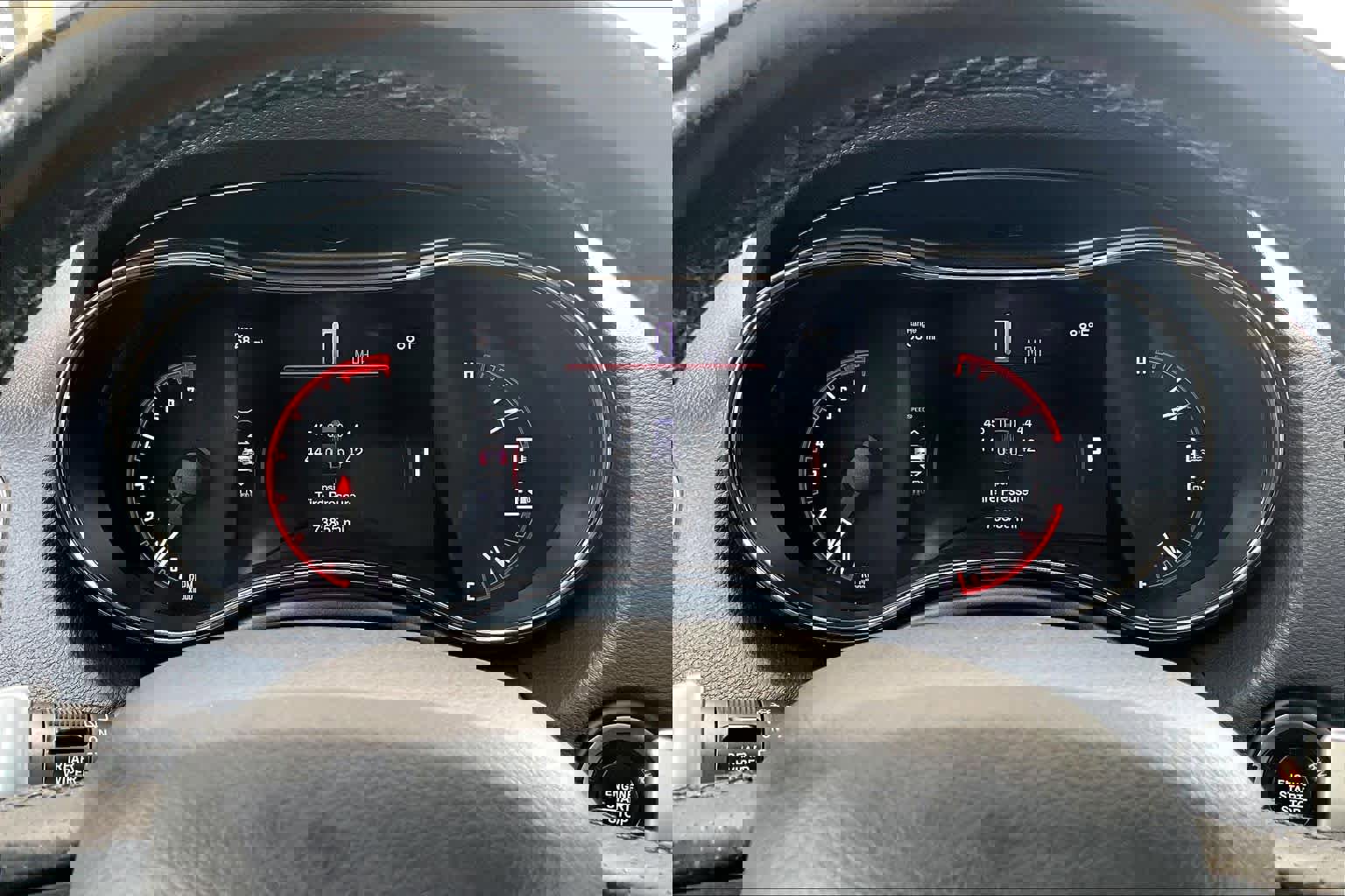 Used 2020 Dodge Durango R/T w/ Blacktop Package image 25