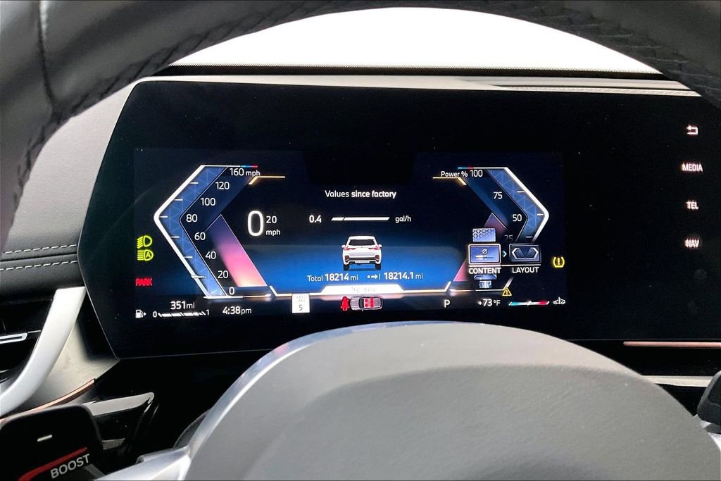 Used 2025 BMW X1 xDrive28i image 27