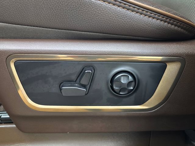 Certified 2025 RAM 1500 Limited w/ Trailer Tow Group image 25