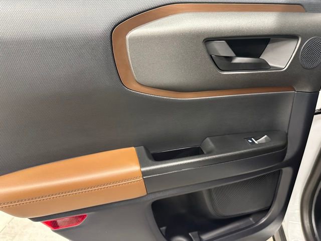 New 2025 Ford Bronco Sport Outer Banks w/ Outer Banks Tech Package+ image 24