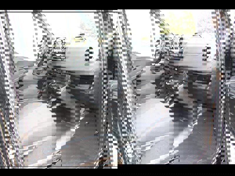 Used 2025 Mercedes-Benz Sprinter 2500 image 26