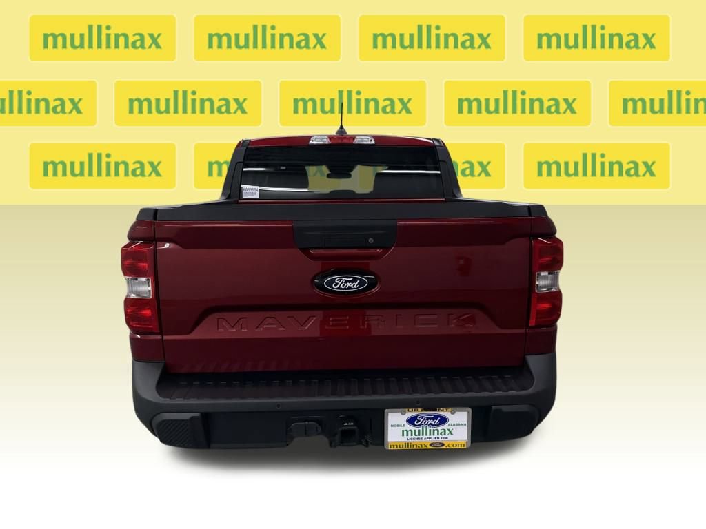 New 2026 Ford Maverick XLT w/ XLT Luxury Package AWD/4WD image 7