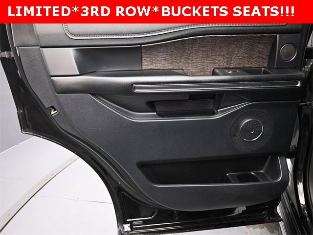 Used 2020 Ford Expedition Limited image 14