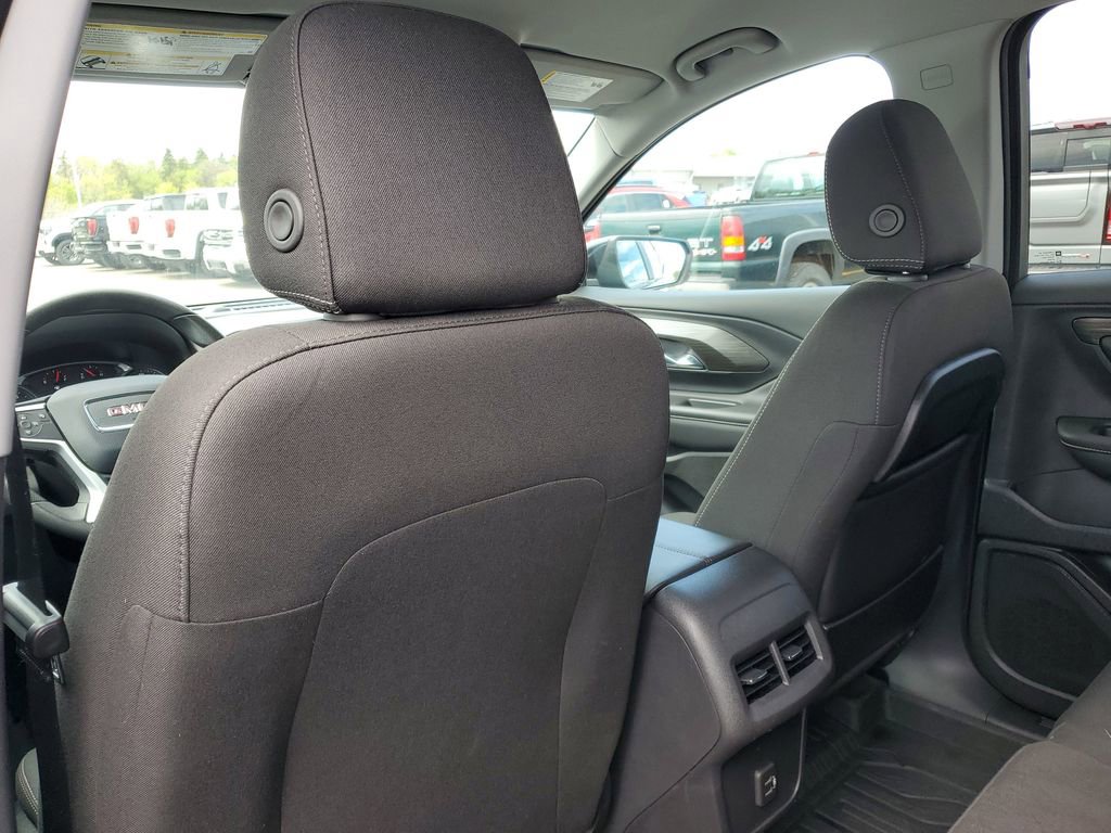 Used 2024 GMC Terrain SLE w/ Driver Convenience Package AWD/4WD image 28