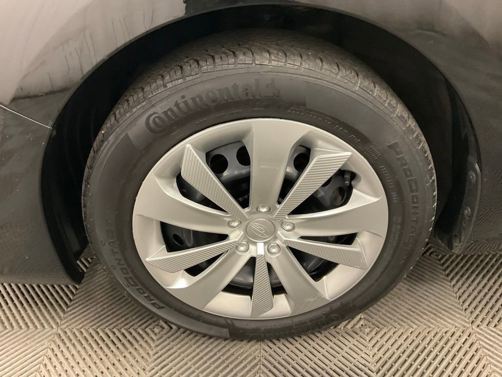 Used 2019 Subaru Impreza 2.0i AWD/4WD image 15
