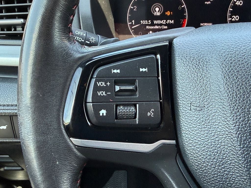 Used 2025 Honda Odyssey Sport-L image 20