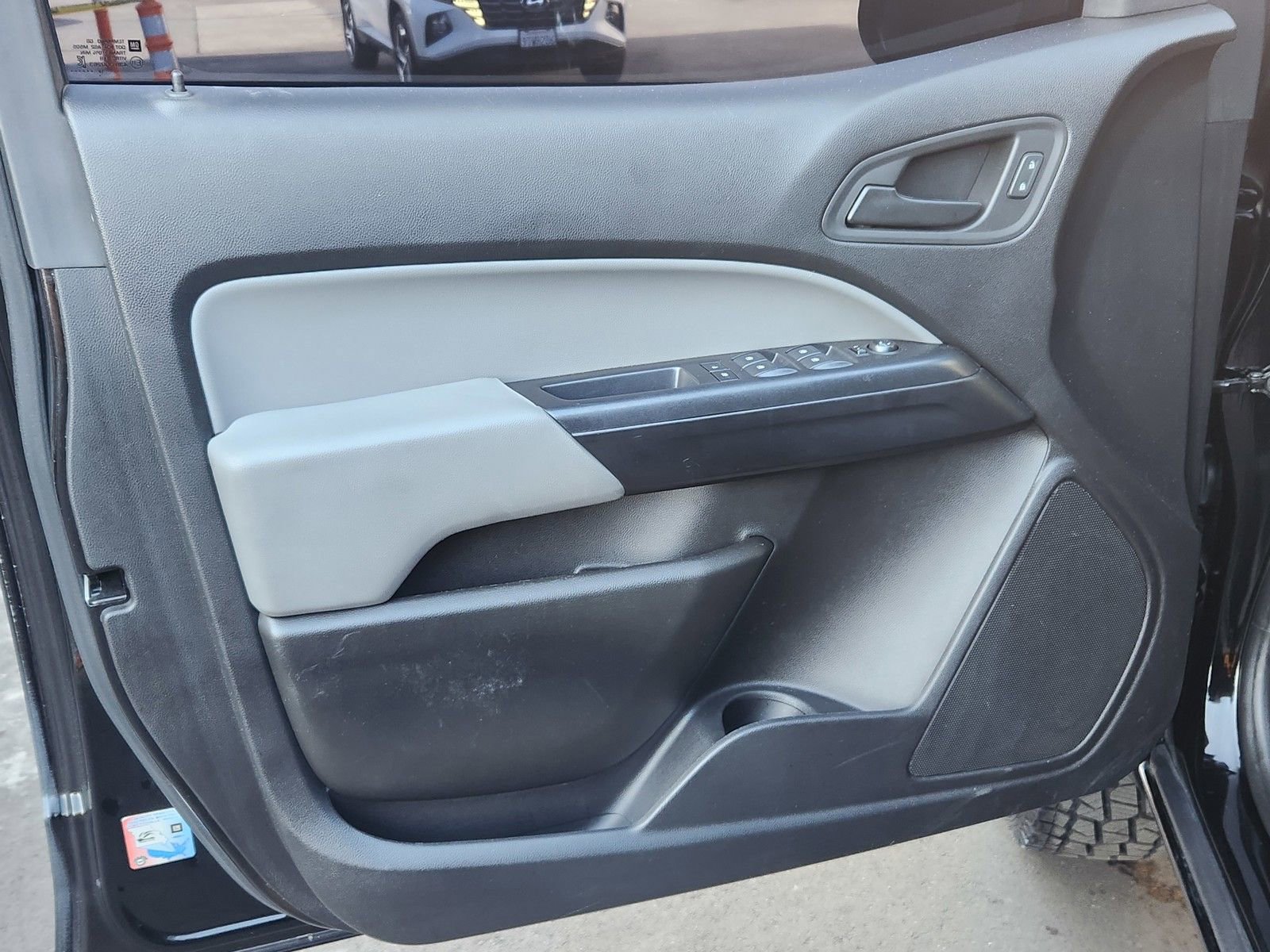 Used 2020 Chevrolet Colorado W/T w/ WT Convenience Package image 44