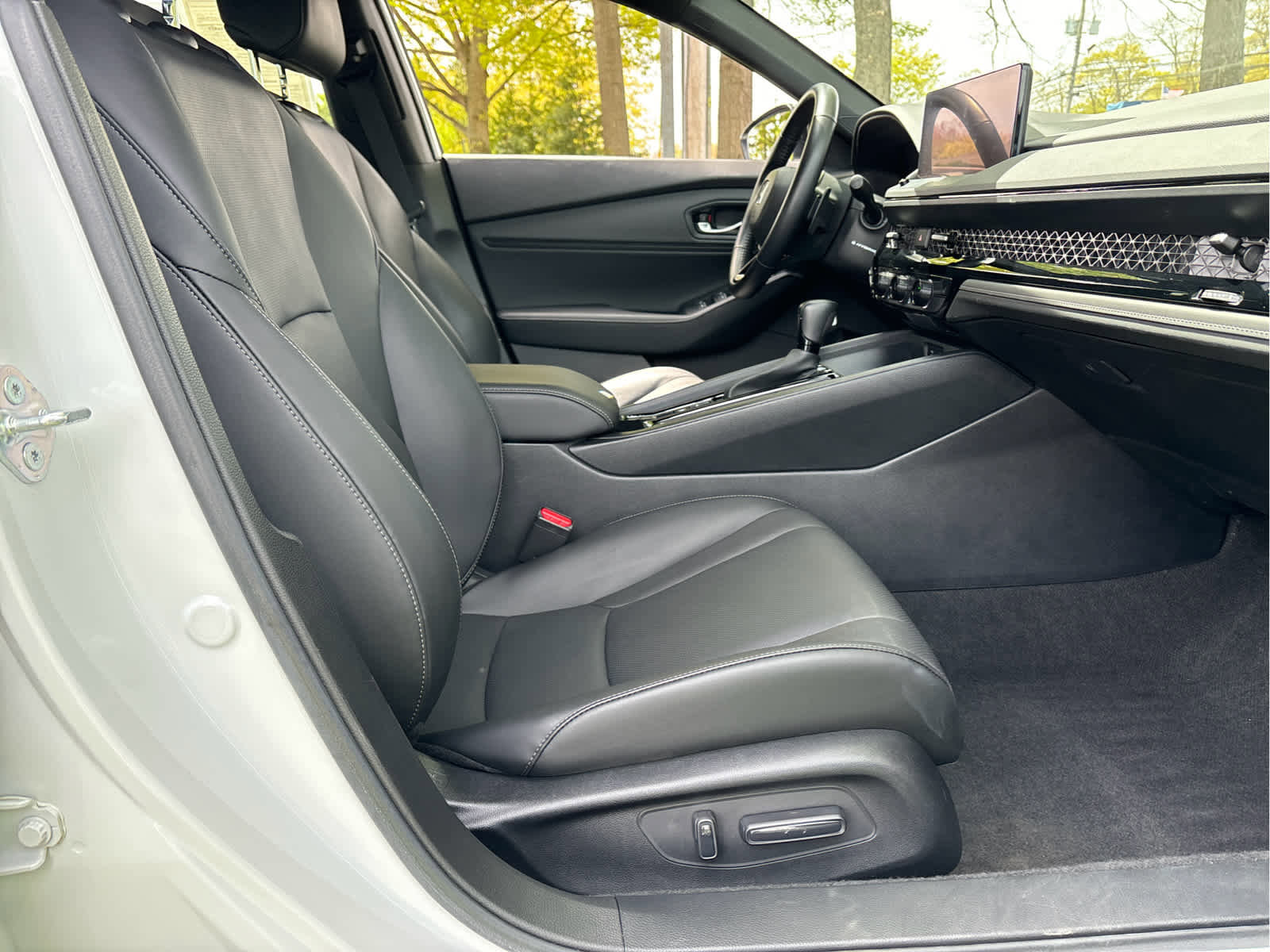 Certified 2023 Honda Accord Sport image 22