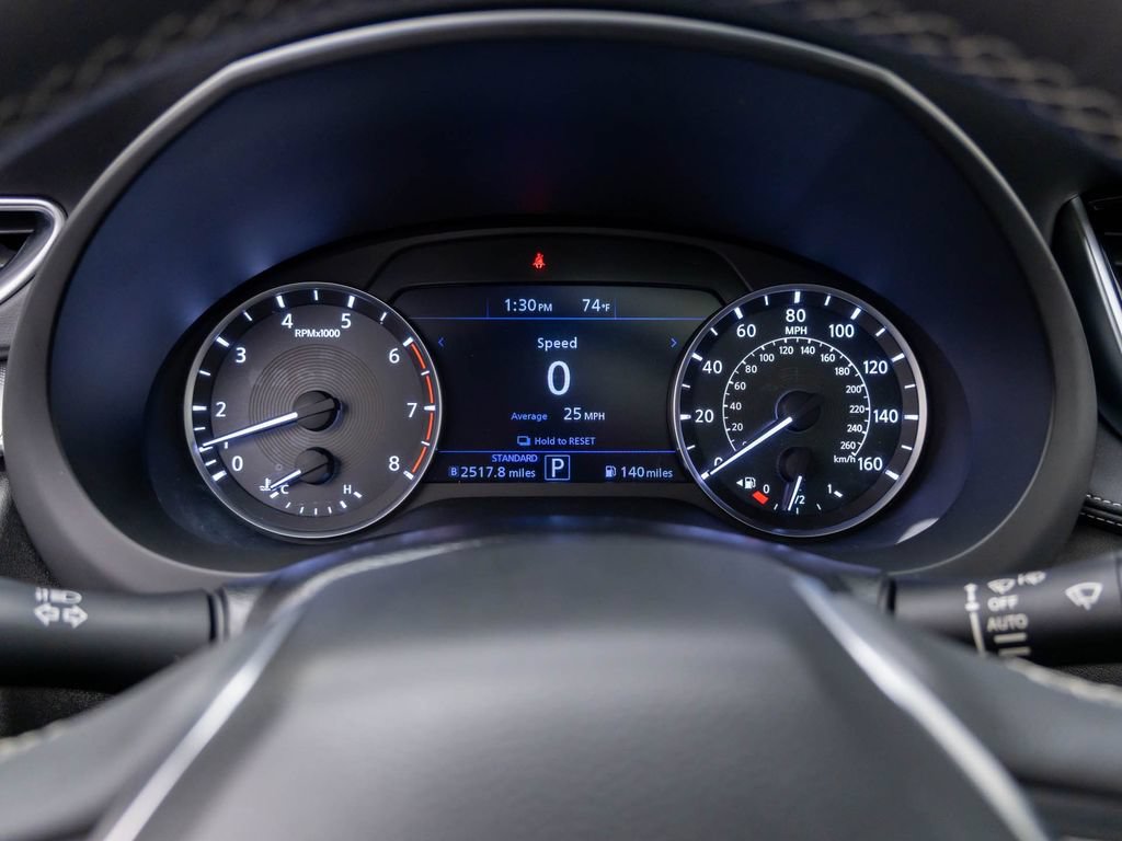 Used 2019 INFINITI QX50 Essential w/ Premium Heat Package AWD/4WD image 25