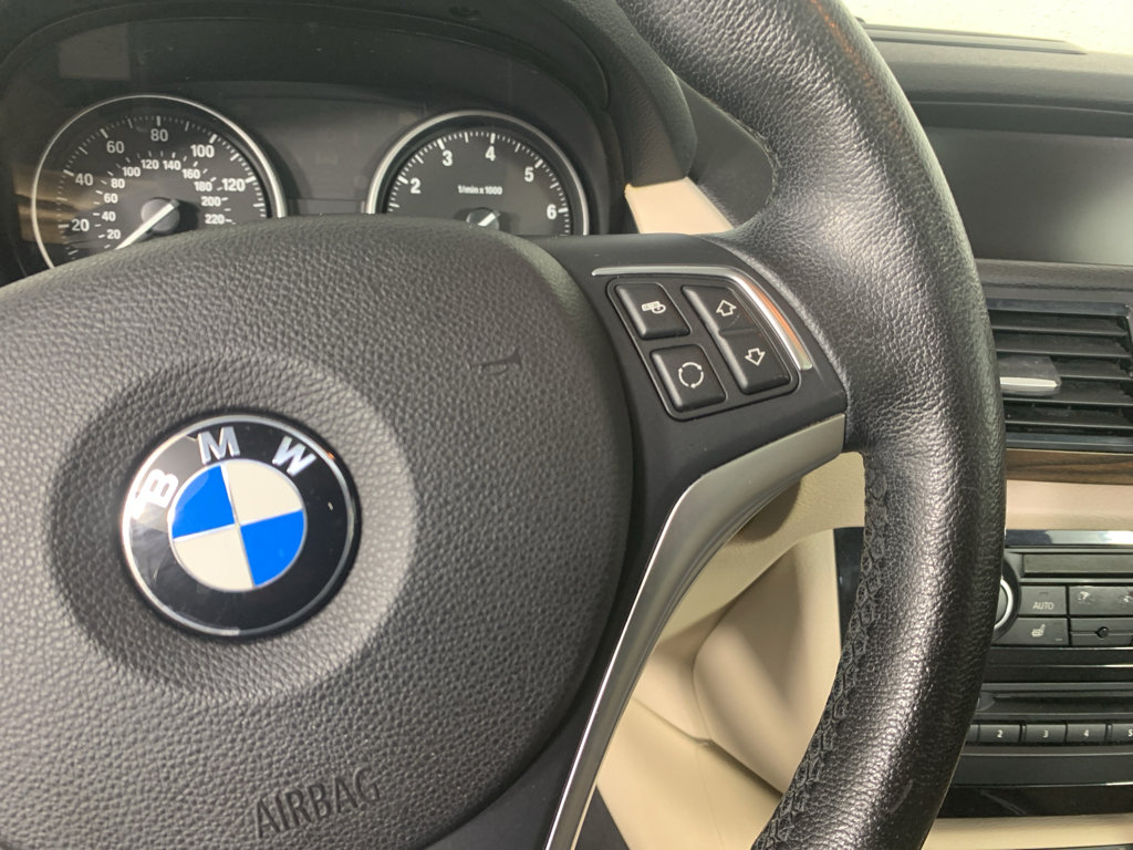 Used 2014 BMW X1 xDrive28i AWD/4WD image 21