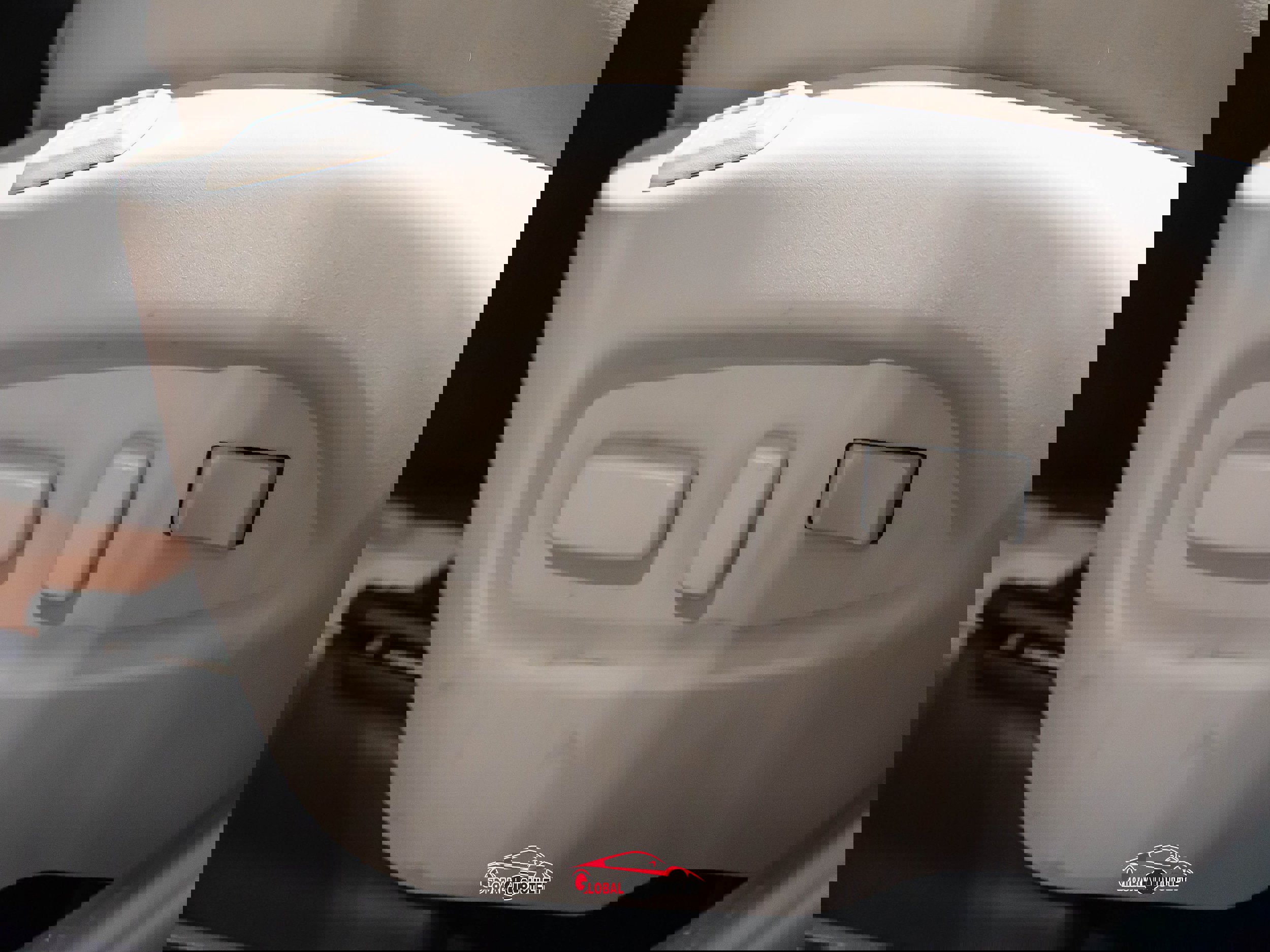 Used 2016 Cadillac SRX Premium image 42