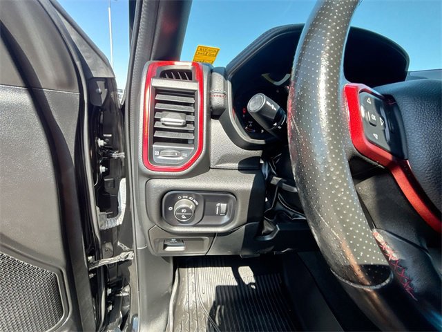 Used 2023 RAM 1500 Rebel image 15
