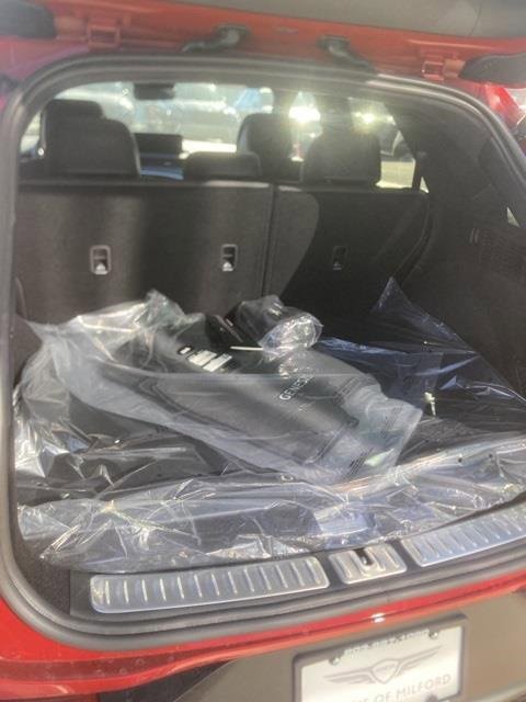 Used 2025 Genesis GV70 3.5T Sport w/ Sport Advanced Package image 30