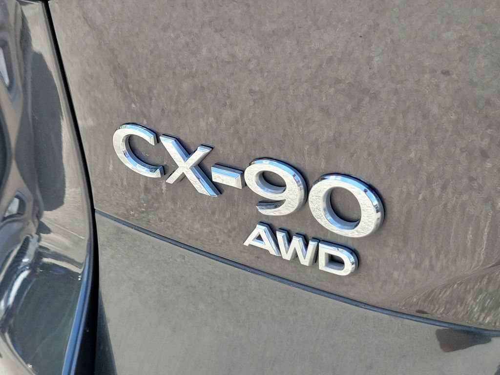 Used 2024 MAZDA CX-90 Plug-In Hybrid w/ Premium Pkg AWD/4WD image 17