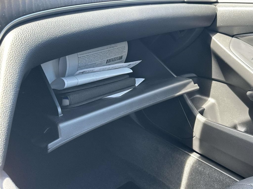 Certified 2020 Honda Accord EX-L image 32