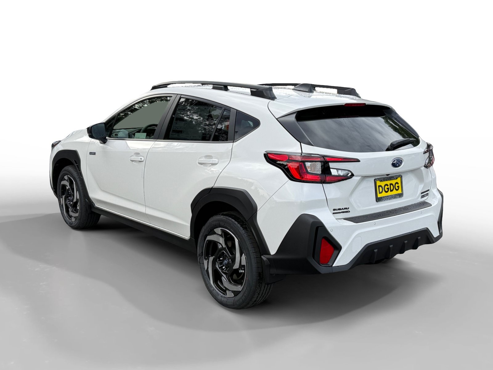 New 2026 Subaru Crosstrek 2.5i Limited AWD/4WD image 3