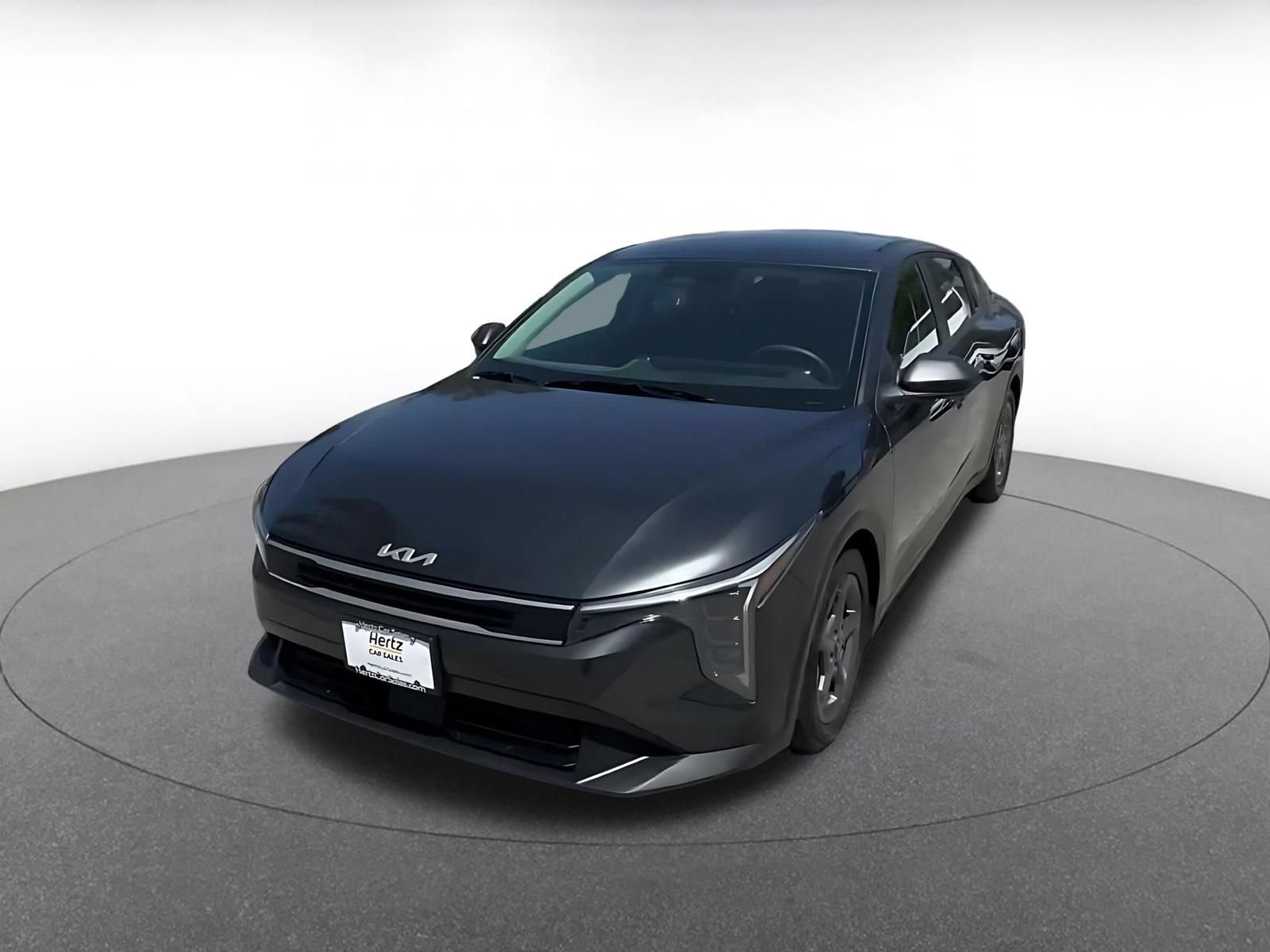Used 2025 Kia K4 FWD image 6